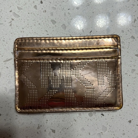 Michael Kors small wallet - Picture 2 of 3